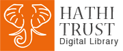 Hathi Trust Digital Library