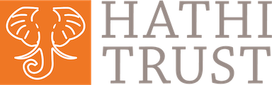 HathiTrust logo Jan 2019