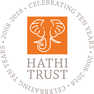 Celebrating 10 years 2008-2018 HathiTrust
