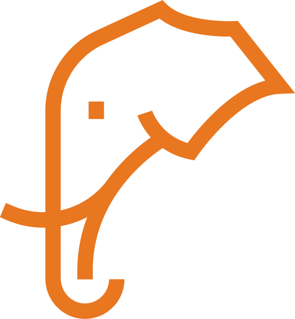 LG HathiTrust Icon logo